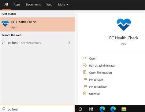 Image result for PC Health Check Software