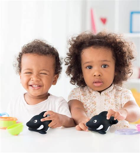 Buy DolliBu Killer Whale Bath Buddy Squirter - Floating Orca Whale ...