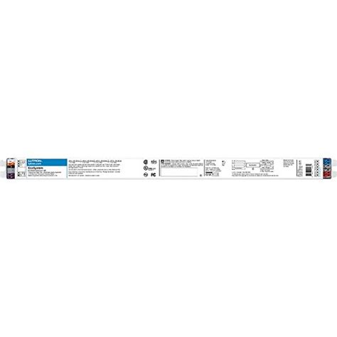 Lutron EC5NST554CU210R Sensor Inputs Power Distribution Unit : Amazon ...