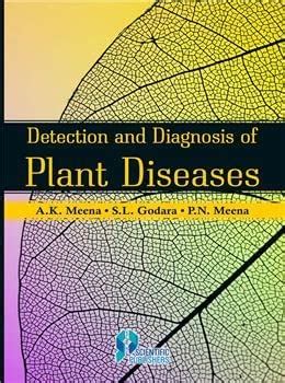 Buy Detection and Diagnosis of Plant Diseases Book Online at Low Prices ...