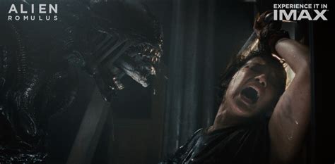 Image result for Alien Romulus Interview