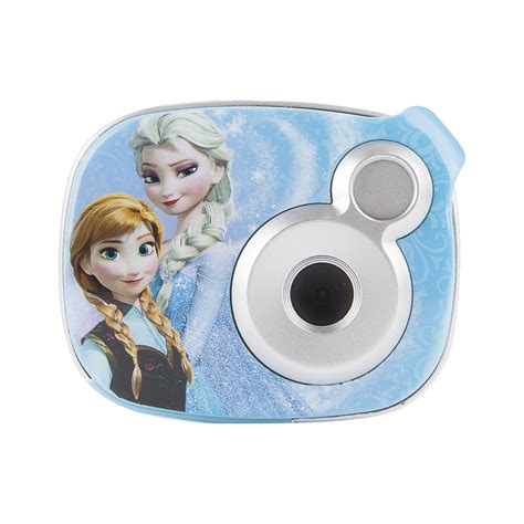 Buy Disney Princess 2.0MP Digital Camera with 2.5X Optical Zoom ...