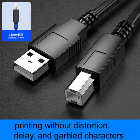 USB Cable for Printer 的图像结果