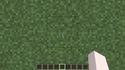 Image result for Player Animation MC First Person Java
