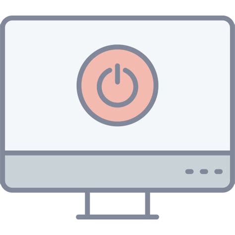 Image result for Create a Shutdown Icon