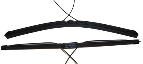 GMC Sierra And Chevrolet Silverado Pickups - Everblades Heated Windshield Wiper Blades