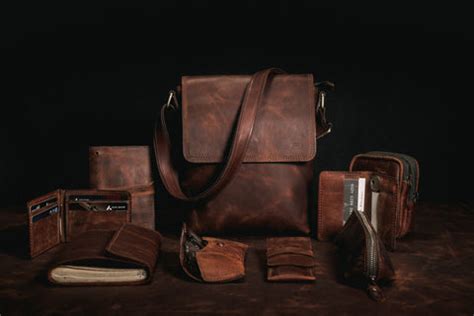 Why You Should Choose Leather Goods Over Synthetic Alternatives – Nodes