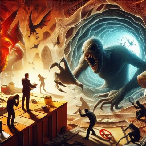 The “Winged Nightmare”: Understanding the Phobia You Didn’t Know Had a Name