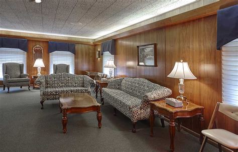 Facilities | Peterson Chapel