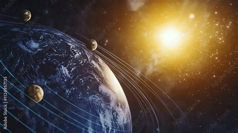 Earth Axis 的图像结果