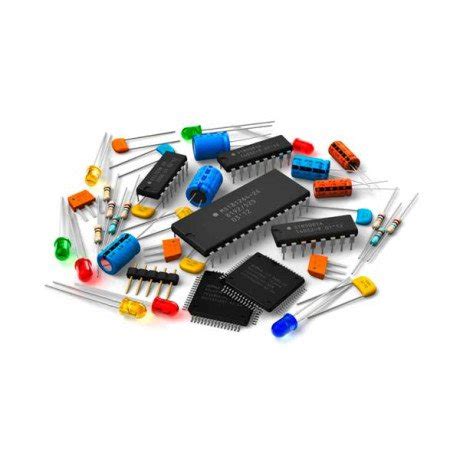 Electronics-ComponentsEasySparesin