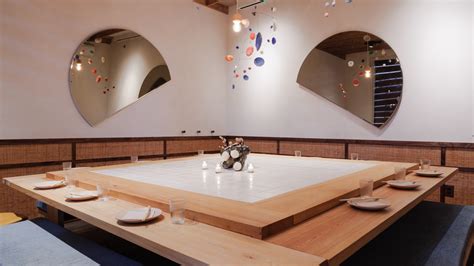 Best Nyc Private Dining Rooms