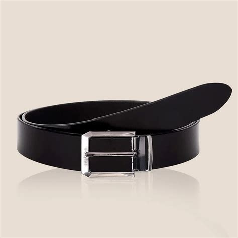 Buy Premium Leather Belt for Men Online | Wildhorn – WILDHORN