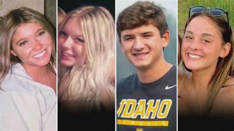 Xana Kernodle's family addresses Bryan Kohberger at sentencing | 12news.com