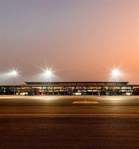 New Goa airport in Mopa reviewed: Terminal, Lounges, Arrival and ...