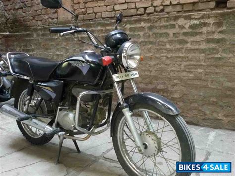 Used 2004 model Hero CD Dawn for sale in Pune. ID 120948. Black colour ...