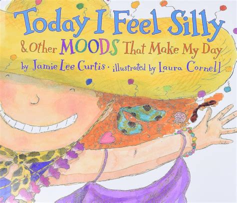 8 Recommended Reads On Understanding Big Feelings For Toddlers