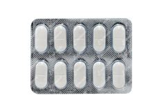 Texakind 500 Mg Tablet 10 - Uses, Side Effects, Dosage, Price | Truemeds