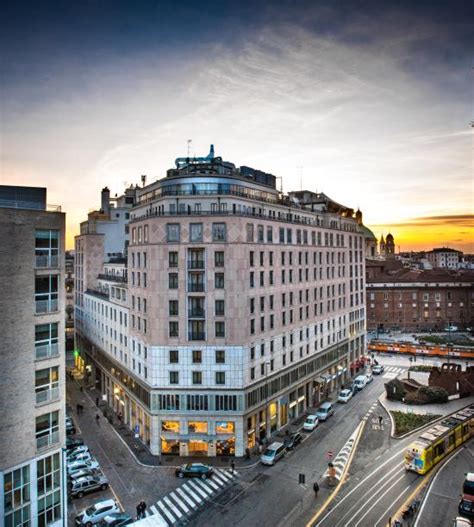 HOTEL THE SQUARE MILANO DUOMO (Milan) - Hotel Reviews, Photos, Rate ...