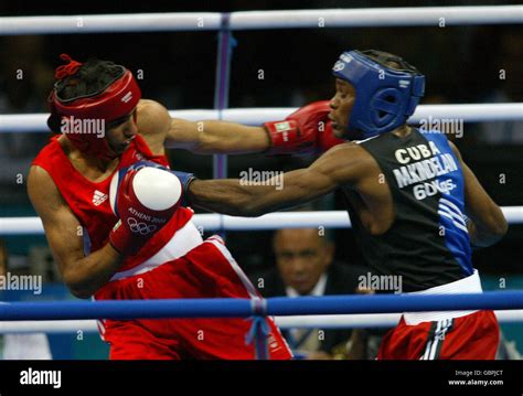 Video 2004 Boxing Match 的图像结果