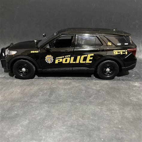 Jersey City Police Cars Jersey City Teens In Stolen Vehicle Ram Into