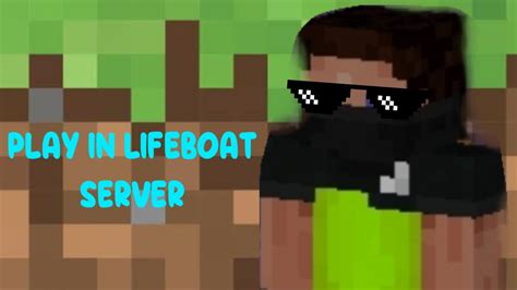 Image result for Lifeboat Server IP Java