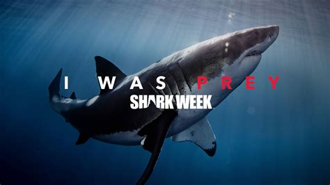 Watch I Was Prey: Shark Week movie Online on OSN+