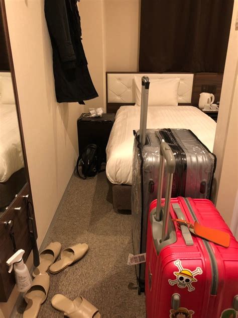 Welina Hotel Dotonbori Rooms: Pictures & Reviews - Tripadvisor