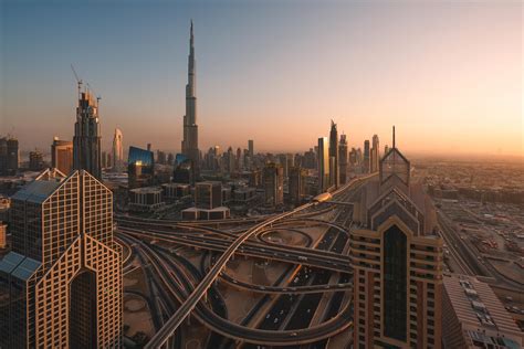 19 Interesting and Fun Facts About Dubai You Need To Know - The Planet D