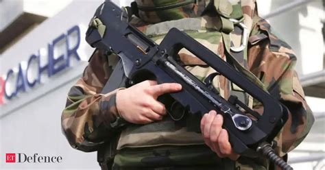 French soldiers to participate in Republic Day parade - The Economic Times