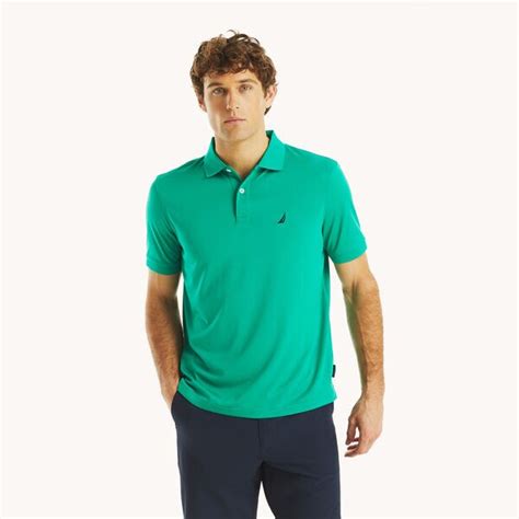 Men's Golf Apparel Collection | Golf Wear | Nautica