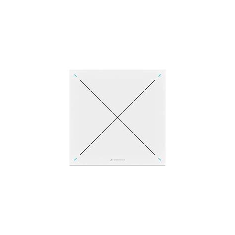 Sennheiser TeamConnect Ceiling 2 Ceiling Microphone for Conferencing ...