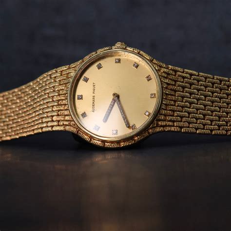 Audemars Piguet Cobra – ReWrist