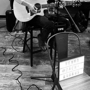 Zach Burrus Live @Salty Turtle Beer Raleigh, Salty Turtle Beer Co ...