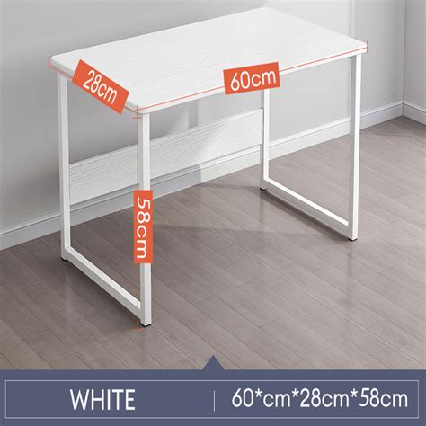 Computer Desk Small Study Table 的图像结果