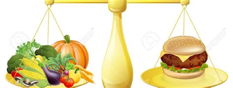 El equilibrio entre la alimentación y el rendimiento diario