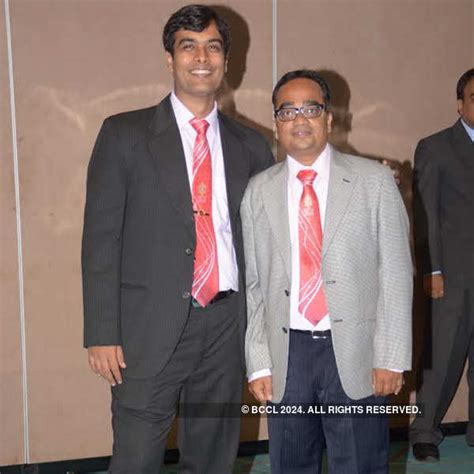 Ritesh & Neetu Arora at the New Board of Rotary Ishanya introduction at ...
