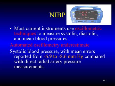 Hemodynamic Pressure Monitoring | PPT