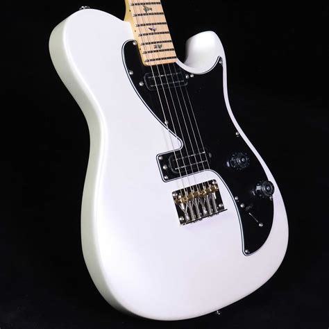 PRS SE NF 53 White Pearl エレキギター ポールリードスミス(Paul Reed Smith) SE NF53 ホワイト ...