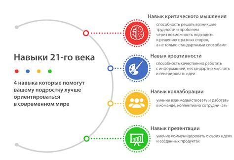Цикл вебинаров "Soft skills XXI века для детей"