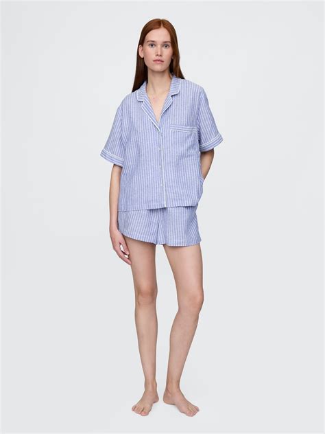 PJ Sets for Women | Gap