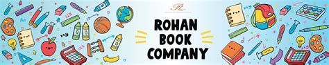 Amazon.in: Rohan Book Company Pvt. Ltd.: More Books