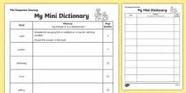 The Desperate Journey Resource Pack to Support Teaching on The Desperate