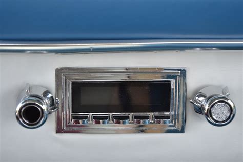 Ford F100 Twin I-Beam - Classic Park Cars