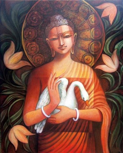 budha wall paintings ,budha paintings ,paintings buddha , lord budha ...