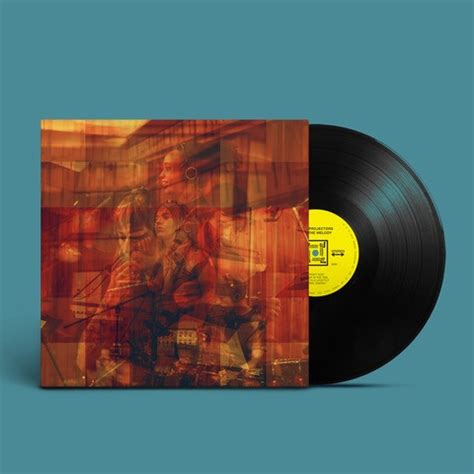 Dirty Projectors - Sing The Melody (Exclusive Limited LP) | Domino Mart ...