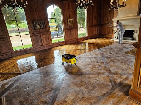 Atlanta Wood Floor Refinishing | Hardwood Floor Refinishing Decatur GA