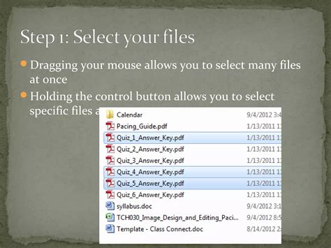 Zipping Files 的图像结果