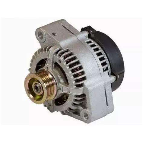 Valeo Alternator Assembly 600716 for I20 CRDI 76 New | HM Tractor Parts