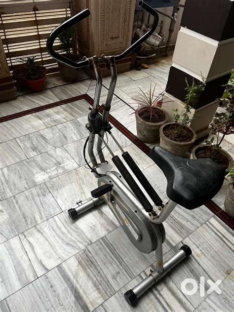 Avon Trim Fast Exercise Gym cycle 2.5 years old in best condition - Gym ...